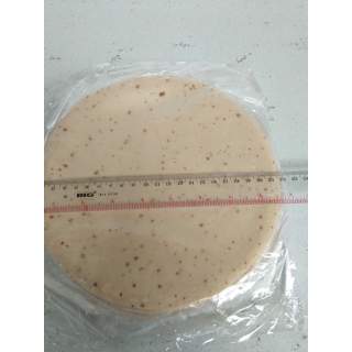 Tortilla Oke Sedang