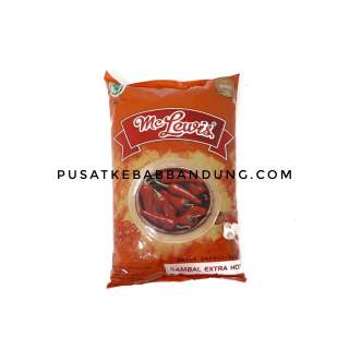 Saus Cabe McLewis