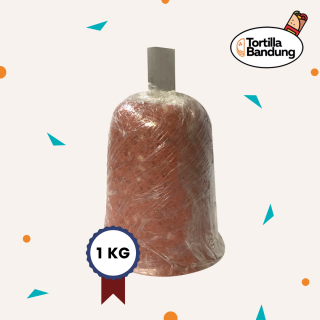 Daging Kebab Oke Premium 1kg