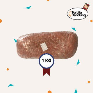 Daging Kebab Oke Premium Tanpa Tiang 1kg