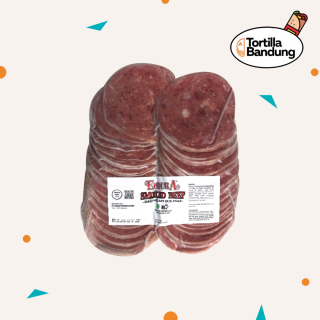 Smoked Beef Endura