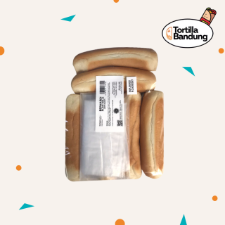 Roti Hotdog Bernardi