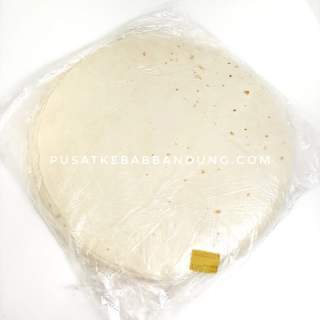 Tortilla Gurih Jumbo