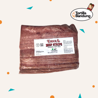 Beef Strips Endura